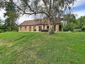 Vente maison 8 pièces Mézidon-Vallée-d'Auge 14