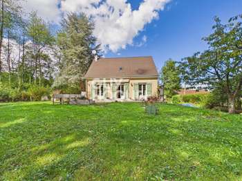 Vente Maison 4 chambresMézidon-Vallée-d'Auge