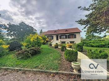 Vente maison 6 pièces Mézidon-Vallée-d'Auge 14