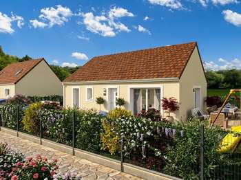 Vente Maison 3 chambresMézidon-Vallée-d'Auge