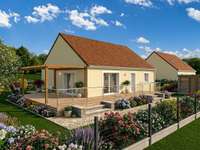 Vente maison