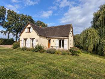 Vente Maison 4 chambresMézidon-Vallée-d'Auge