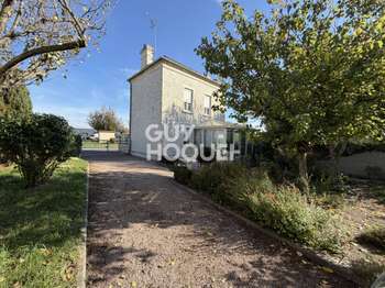 Vente Maison 4 piècesMézidon-Vallée-d'Auge