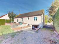 Vente maison 5 pièces Vente maison 5 pièces
