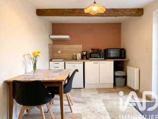 Vente maison 2 pièces Vente maison 2 pièces