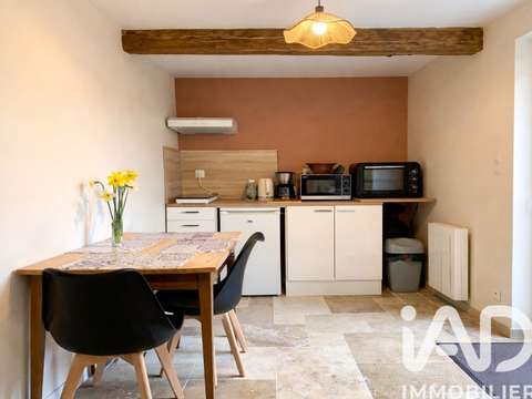 Vente maison 2 pièces Vente maison 2 pièces