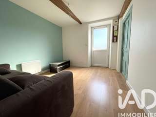 Vente maison 2 pièces Vente maison 2 pièces