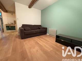 Vente maison 2 pièces Vente maison 2 pièces