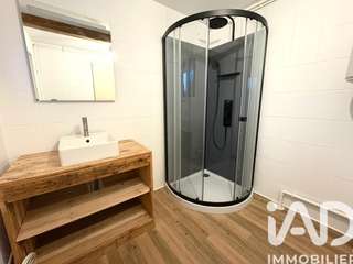 Vente maison 2 pièces Vente maison 2 pièces