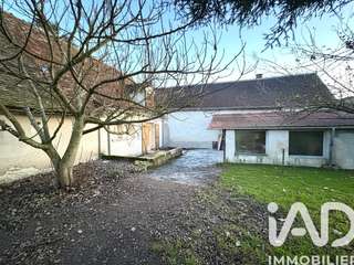 Vente maison 2 pièces Vente maison 2 pièces