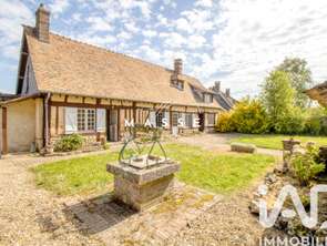 Vente Maison 2 chambresMézières-en-Vexin
