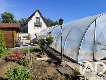 Vente maison 4 pièces Mézières-lez-Cléry 45