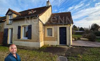 Photo Vente maison Mézières-sous-Lavardin