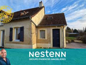 Vente Maison 2 chambresMézières-sous-Lavardin