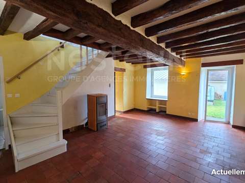 Vente maison 2 pièces Vente maison 2 pièces