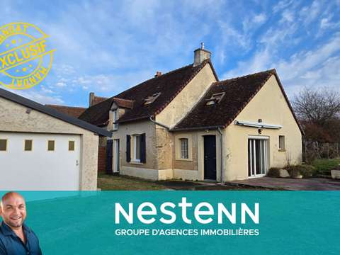 Vente maison 2 pièces Vente maison 2 pièces