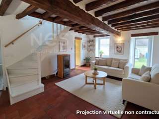 Vente maison 2 pièces Vente maison 2 pièces