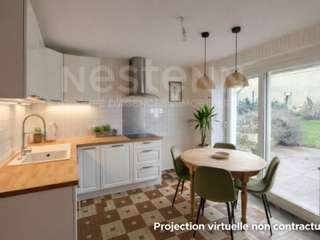 Vente maison 2 pièces Vente maison 2 pièces