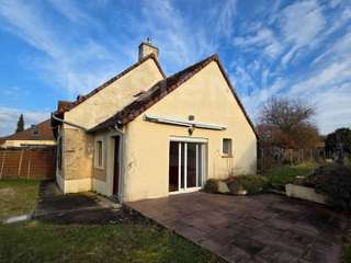 Vente maison 2 pièces Vente maison 2 pièces