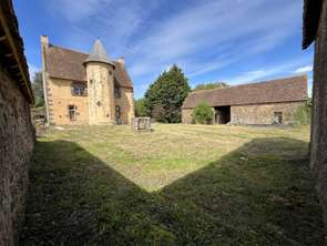 Vente Maison 2 chambresMézières-sous-Lavardin