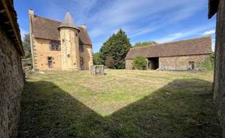 Photo Vente maison Mézières-sous-Lavardin