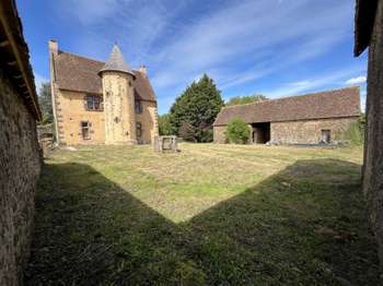 Vente maison 4 pièces Mézières-sous-Lavardin 72