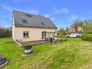 Vente maison 7 pièces Vente maison 7 pièces