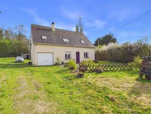 Vente Maison 5 chambresMézières-sous-Lavardin