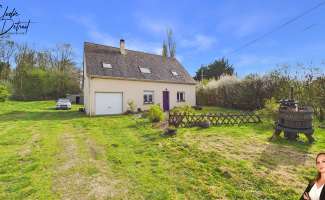 Photo Vente maison Mézières-sous-Lavardin
