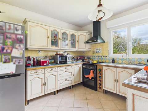 Vente maison 7 pièces Vente maison 7 pièces