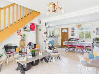 Vente maison 7 pièces Vente maison 7 pièces