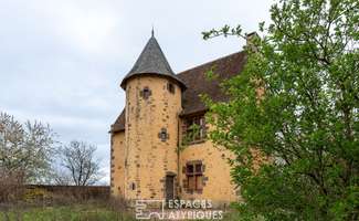 Photo Vente maison Mézières-sous-Lavardin