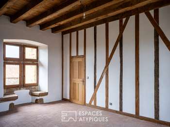 Vente maison 4 pièces Mézières-sous-Lavardin 72