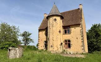 Photo Vente maison Mézières-sous-Lavardin