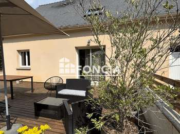 Vente maison 5 pièces Mézières-sous-Lavardin 72