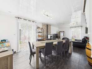 Vente Maison 4 chambresMézières-sur-Couesnon