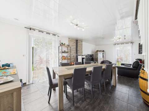 Vente maison 6 pièces Mézières-sur-Couesnon 35