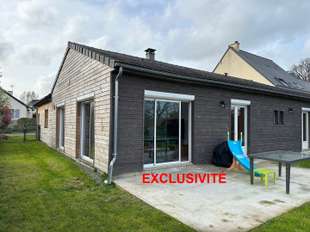 Photo Vente maison Mézières-sur-Couesnon