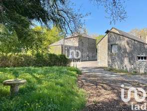 Vente Maison 10 piècesMézières-sur-Couesnon