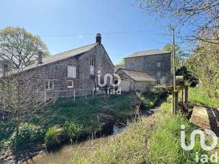 Vente maison 10 pièces Vente maison 10 pièces