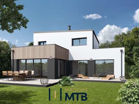 Vente maison Mézières-sur-Couesnon 35