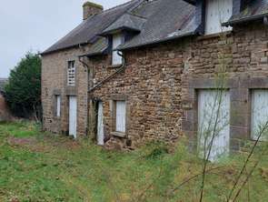 Vente Maison 7 chambresMézières-sur-Couesnon