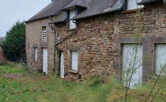 Photo Vente maison Mézières-sur-Couesnon