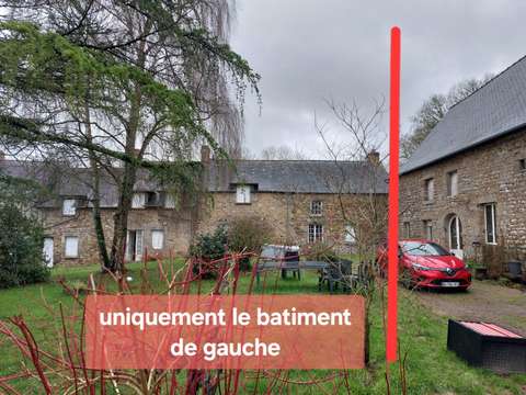 Vente maison 10 pièces Vente maison 10 pièces