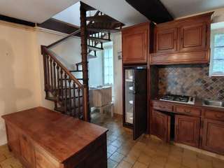 Vente maison 10 pièces Vente maison 10 pièces