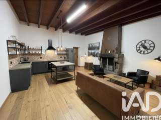 Vente maison 3 pièces Vente maison 3 pièces