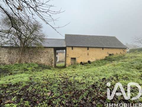 Vente maison 3 pièces Vente maison 3 pièces