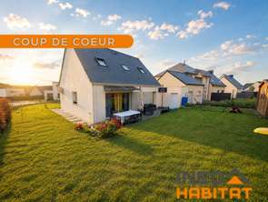 Vente Maison 4 chambresMézières-sur-Couesnon