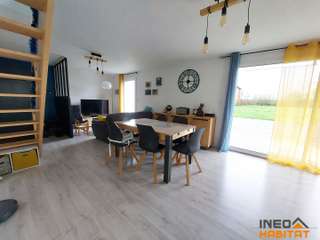 Vente maison 5 pièces Vente maison 5 pièces