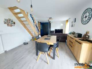 Vente maison 5 pièces Vente maison 5 pièces